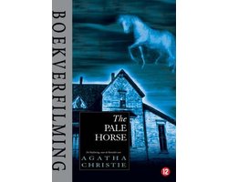 Speelfilm - Pale Horse