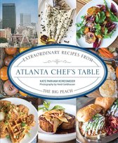 Chef's Table - Atlanta Chef's Table