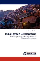 India's Urban Development