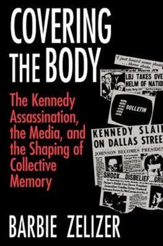 Covering the Body (Paper)