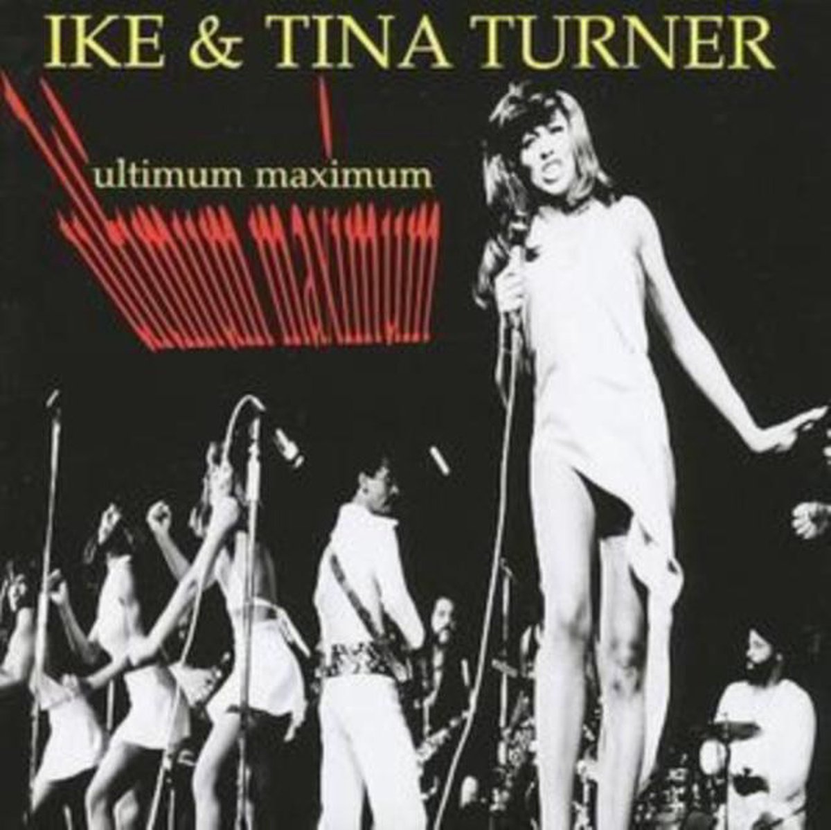 Ultimum Maximum