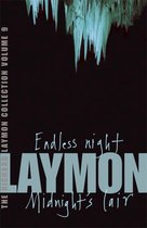 The Richard Laymon Collection Volume 9