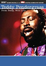 Teddy Pendergrass - From Teddy