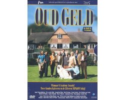 Oud Geld - Hele Serie (6DVD)