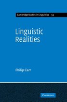 Cambridge Studies in Linguistics