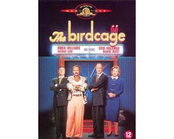 Birdcage