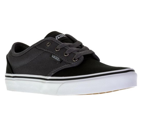 Vans Atwood Sportschoenen - Maat 31 - Unisex - zwart/grijs/wit | bol.com