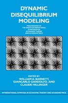 Dynamic Disequilibrium Modeling: Theory and Applications