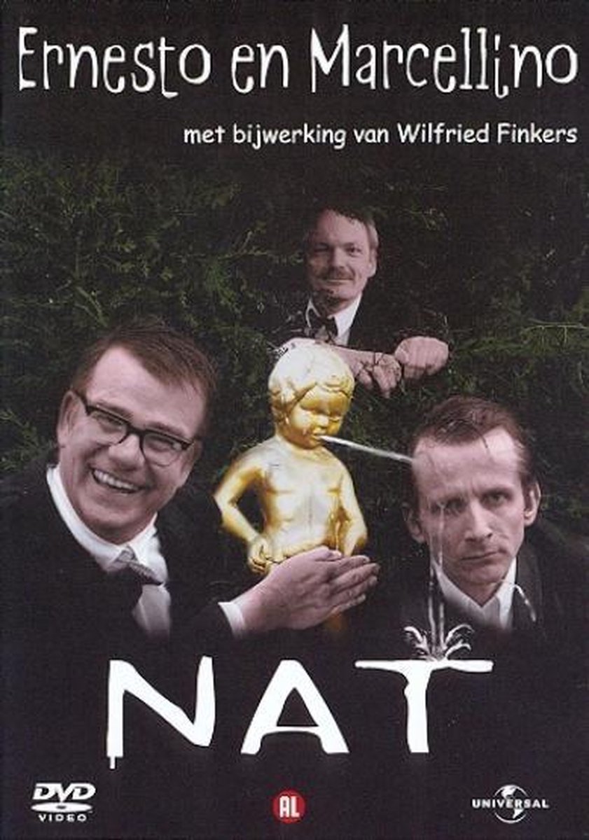 Ernesto En Marcellino-Nat