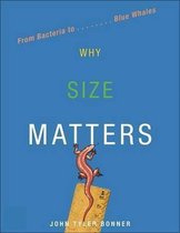 Why Size Matters - From Bacteria To Blue Whales