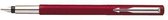 Parker Vector Standard Red Vulpen Medium