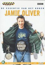 Jamie Oliver - Naked Chef (deel 1 t/m 3)