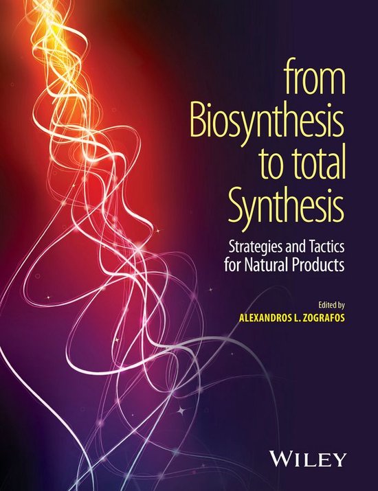 From Biosynthesis to Total Synthesis - cover