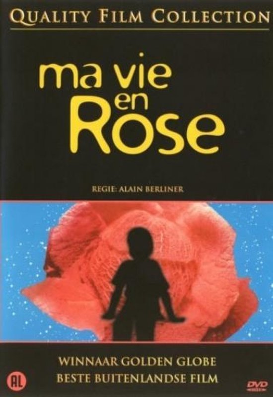 Ma Vie En Rose (DVD), Jean-Philippe Écoffey | DVD | bol.com
