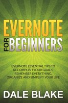 Evernote For Beginners