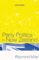 Party Politics in New Zealand