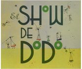 El Show De Dodo - Fantasy (CD)