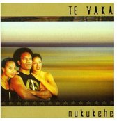 Te Vaka - Nukukehe (CD)