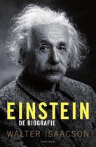 Boek cover Einstein van Walter Isaacson (Paperback)