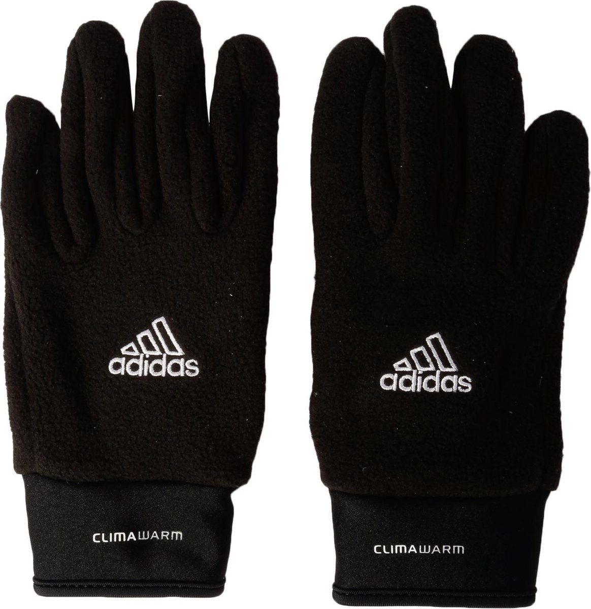 adidas Fieldplayer Sport - Sporthandschoenen - Maat XS - Zwart | bol.com