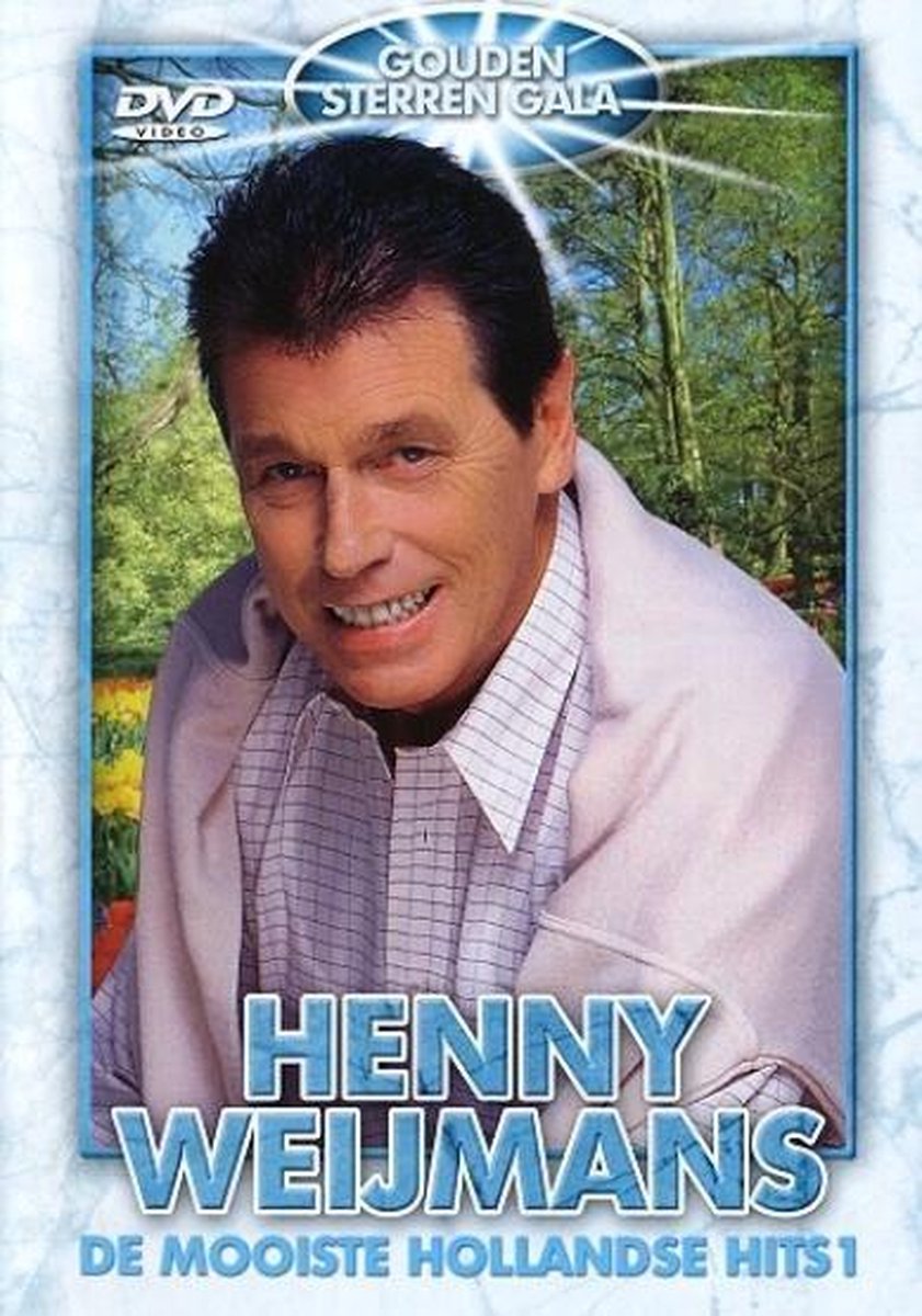 Henny Weijmans - Mooiste Hollandse Hits 1