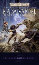 Promise Of The Witch king Bk 2
