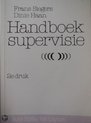 Handboek supervisiekunde