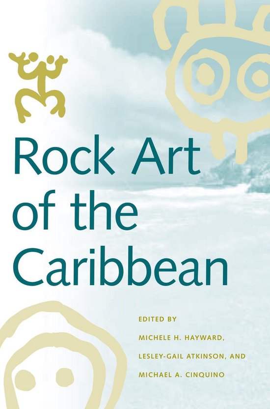 Caribbean Archaeology and Ethnohistory - Rock Art of the Car ... - cover