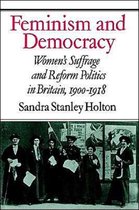 Feminism and Democracy