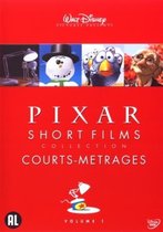 PIXAR SHORT FILM COLLECTION