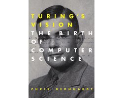 Turing's Vision