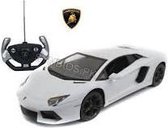 RC Lamborghini Aventador 1:14 Wit