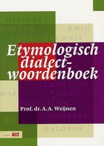 Etymologisch Dialectwoordenboek