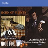 Horn Of Plenty / Mood For Love