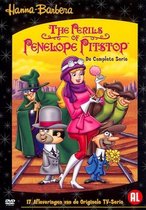 Perils of Penelope Pitstop