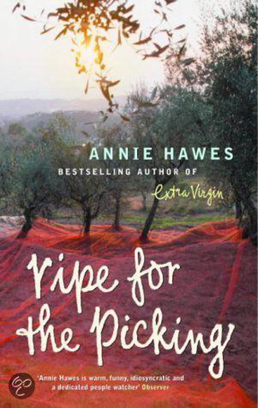 Ripe for the picking (ome a)