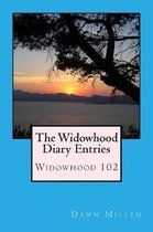 The Widowhood Diary Entries