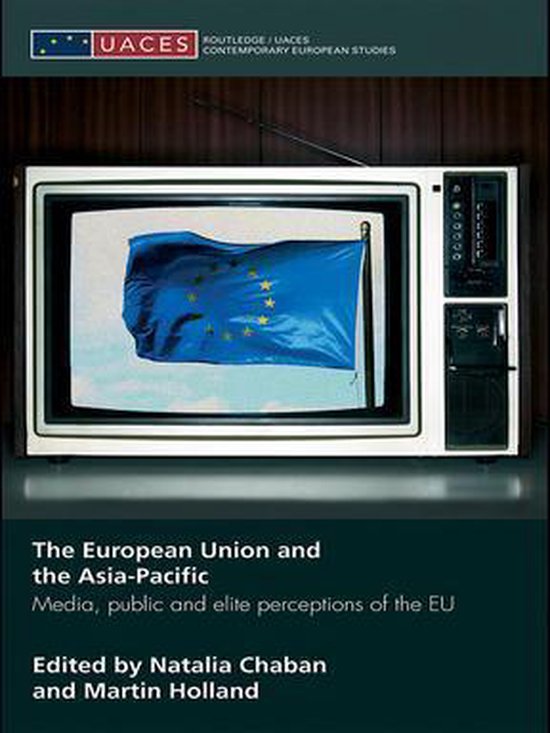 Routledge/UACES Contemporary European Studies - The European ... - cover