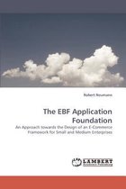 The EBF Application Foundation