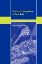 Trade and Development- Financial Integration in East Asia