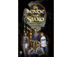 Bende Van Sjako