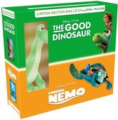 Finding Nemo/Good Dinosaur