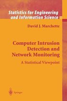 Computer Intrusion Detection and Network Monitoring