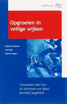 Opgroeien In Veilige Wijken