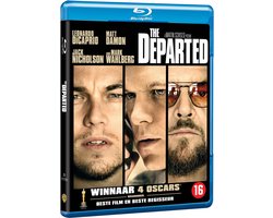 Departed