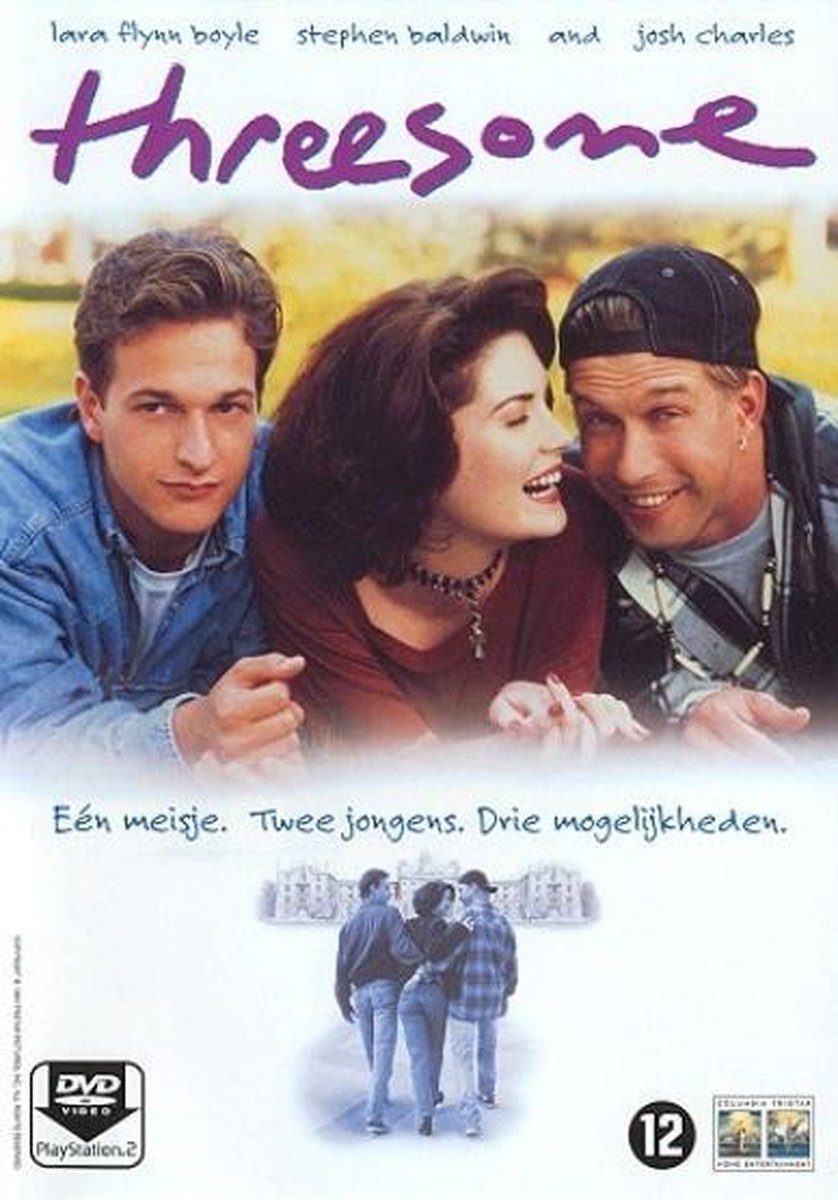 Threesome