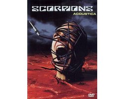 Scorpions - Acoustica