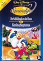 Disney Sprookjes Vol.4: De Schildpad en de Haas & Koning Neptunus