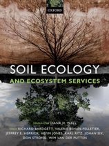 Soil Ecology & Ecosystem Services P