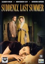 Suddenly Last Summer (1959)